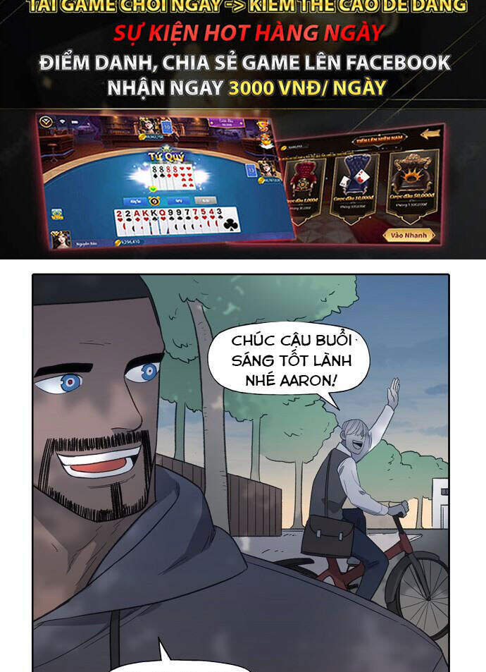 Võ Sĩ Quyền Anh Chapter 79 - 10