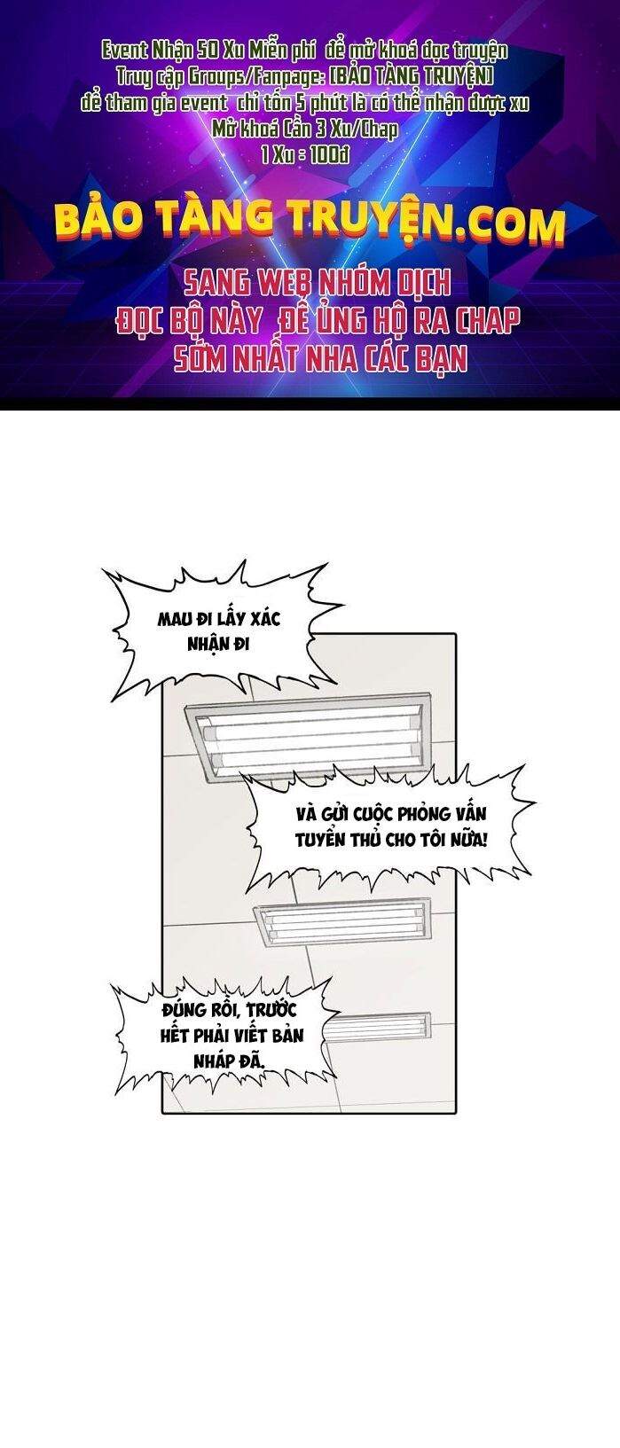 Võ Sĩ Quyền Anh Chapter 80 - 1