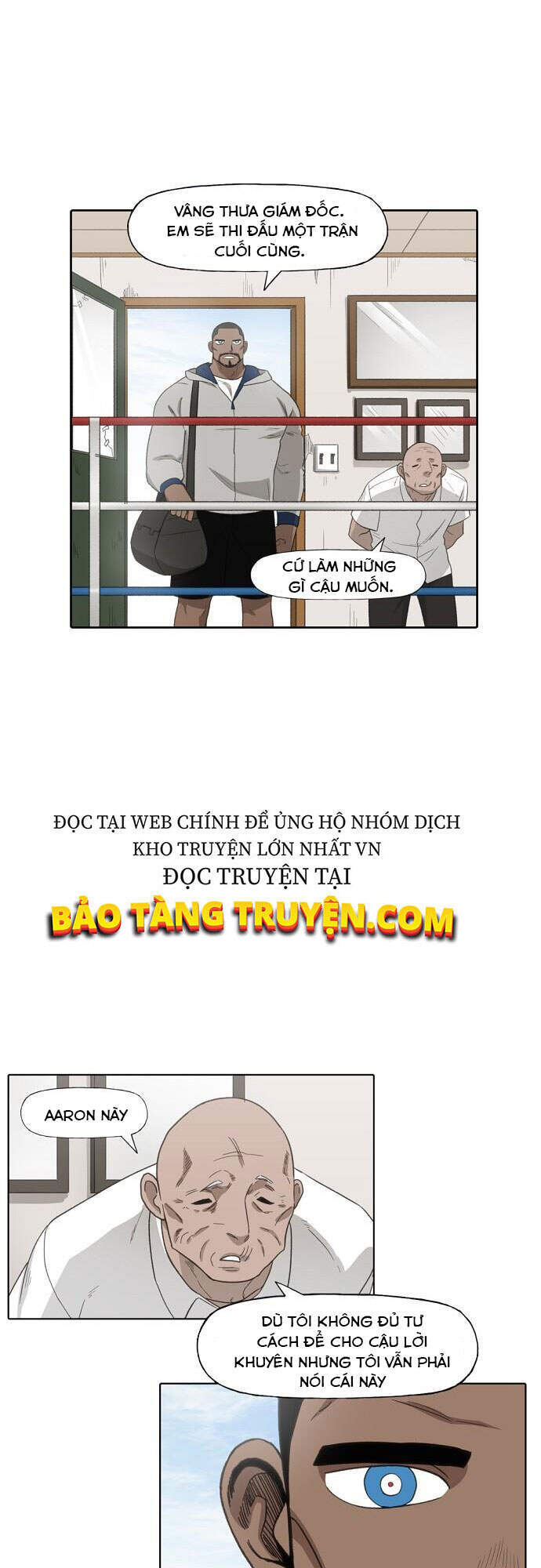 Võ Sĩ Quyền Anh Chapter 80 - 11