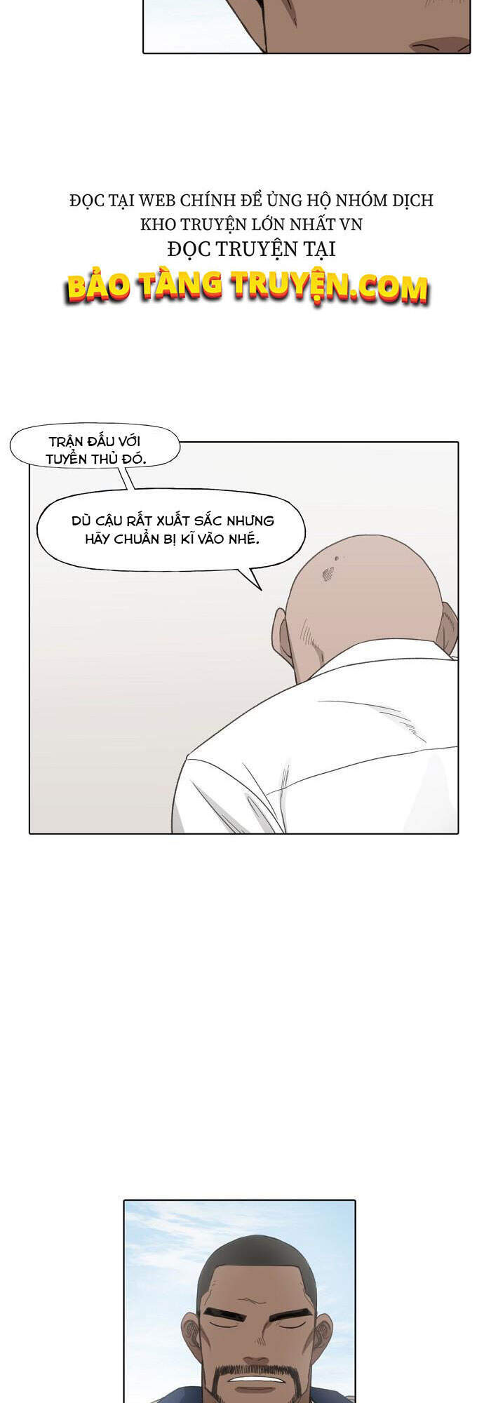 Võ Sĩ Quyền Anh Chapter 80 - 12