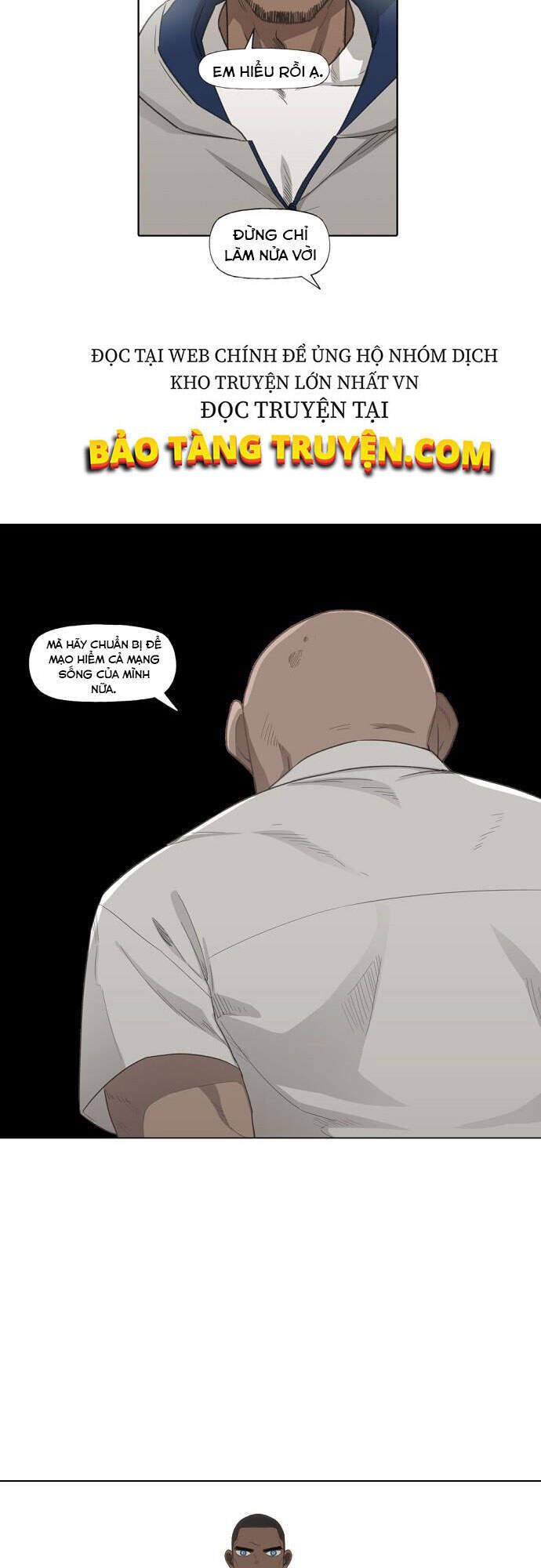 Võ Sĩ Quyền Anh Chapter 80 - 13
