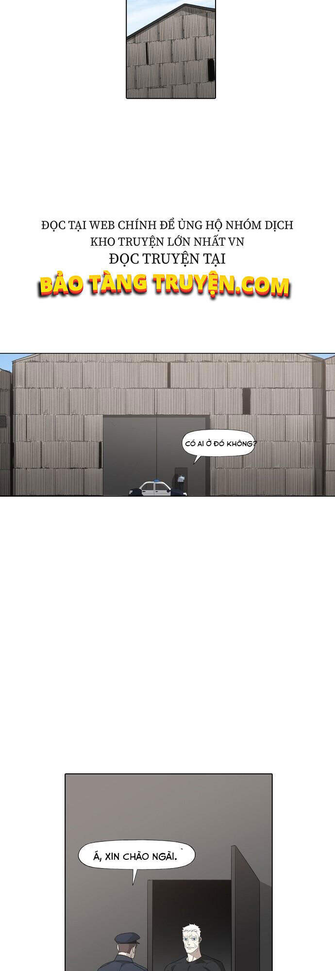 Võ Sĩ Quyền Anh Chapter 80 - 16