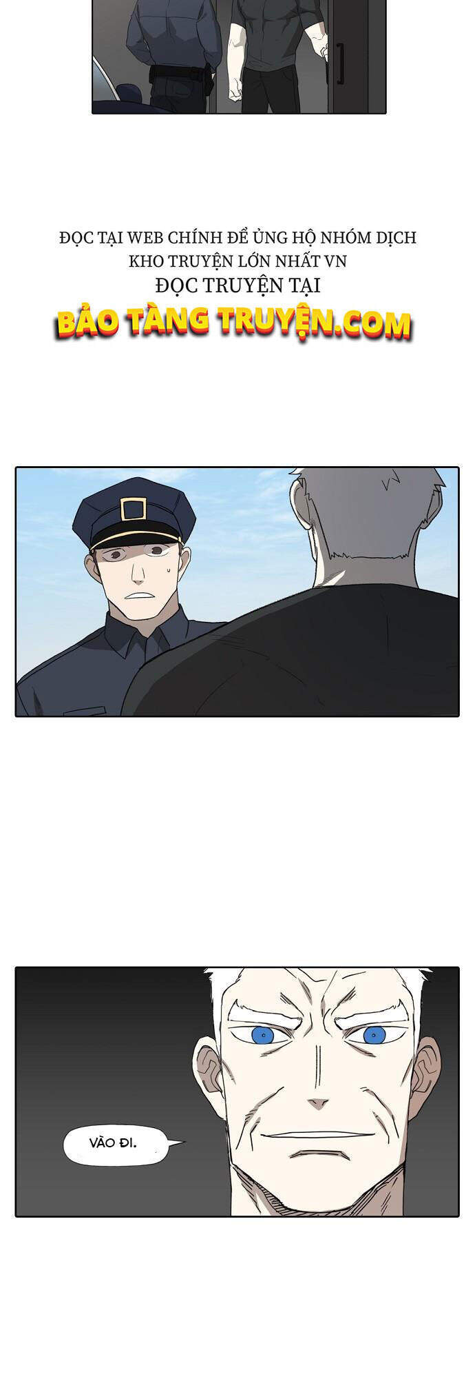 Võ Sĩ Quyền Anh Chapter 80 - 17