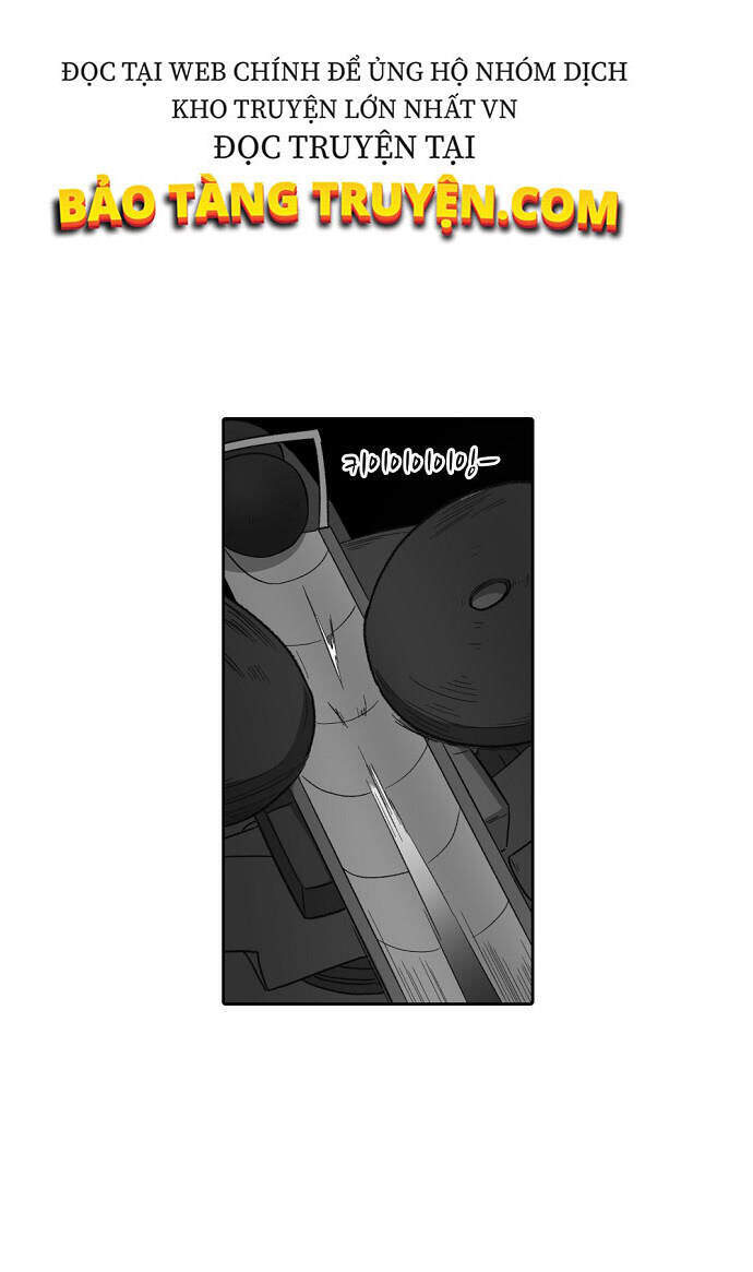 Võ Sĩ Quyền Anh Chapter 80 - 18