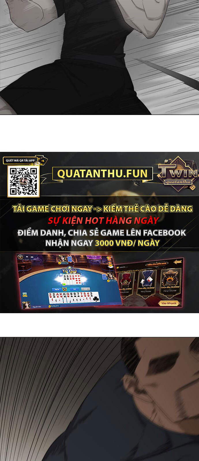 Võ Sĩ Quyền Anh Chapter 80 - 24