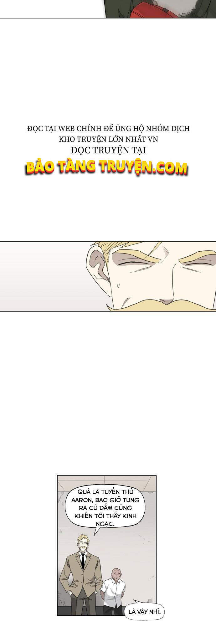 Võ Sĩ Quyền Anh Chapter 80 - 26