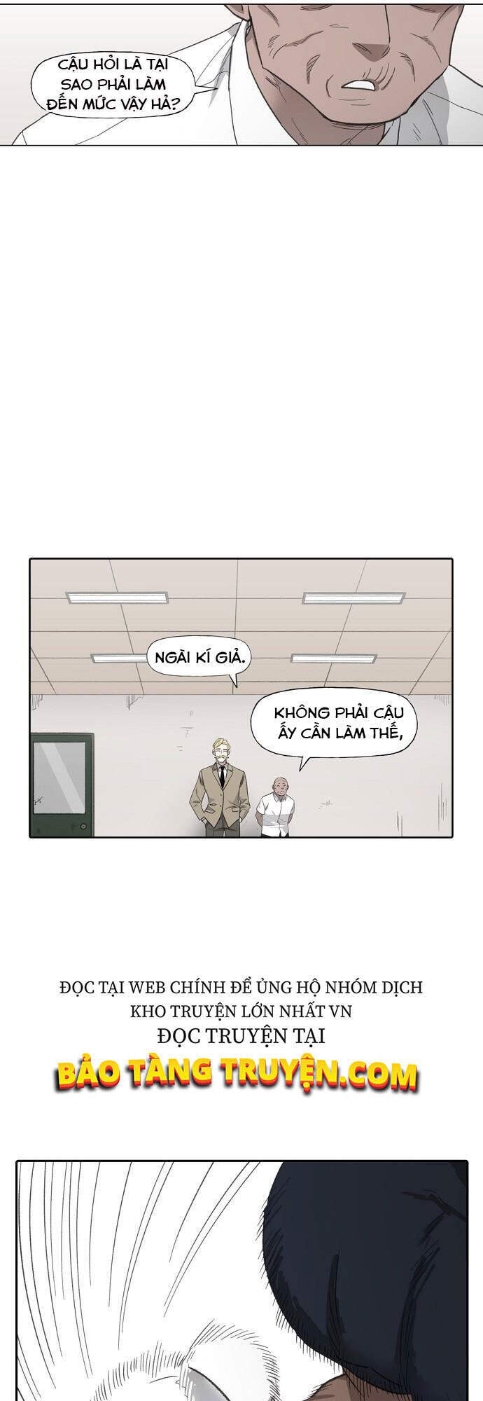 Võ Sĩ Quyền Anh Chapter 80 - 28