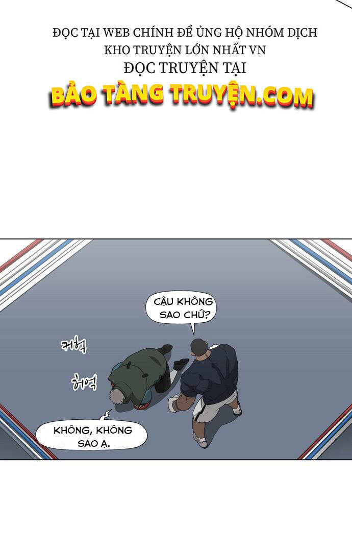 Võ Sĩ Quyền Anh Chapter 80 - 30