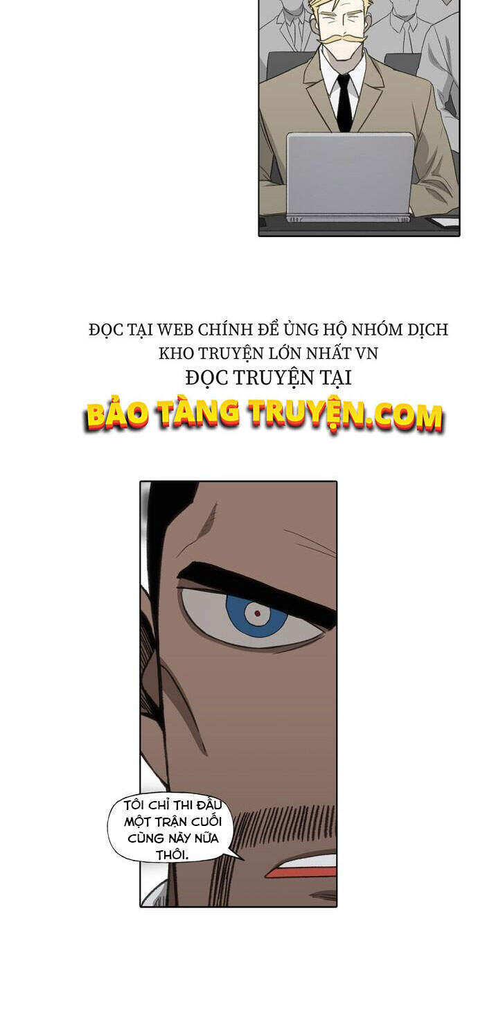 Võ Sĩ Quyền Anh Chapter 80 - 4