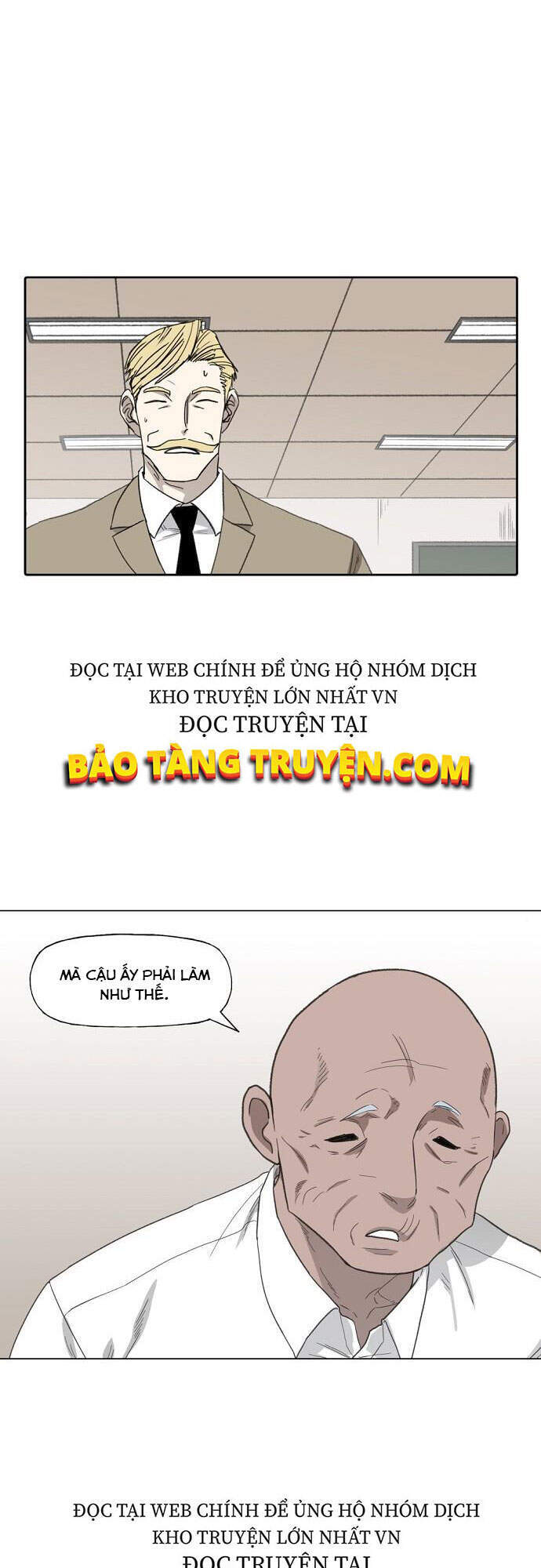 Võ Sĩ Quyền Anh Chapter 80 - 31