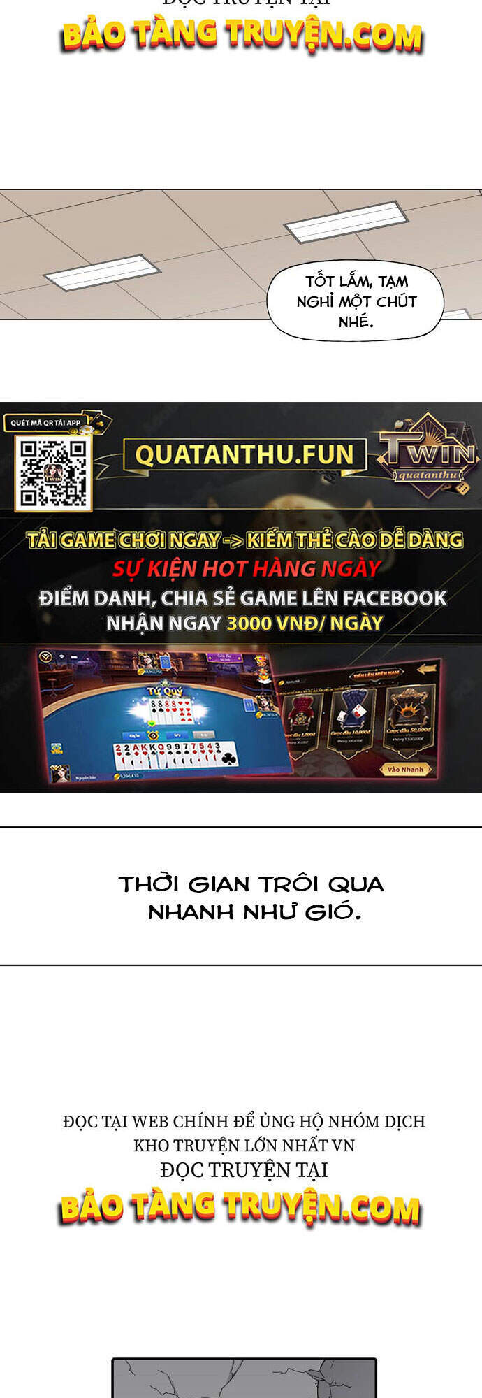 Võ Sĩ Quyền Anh Chapter 80 - 32