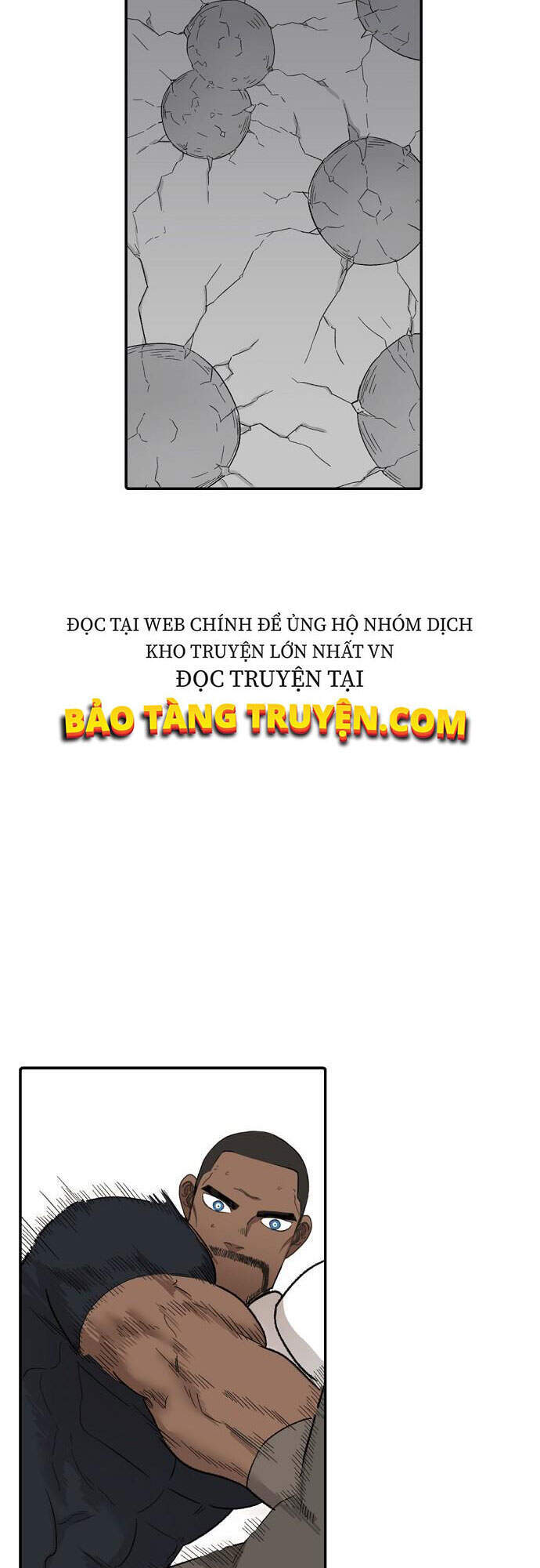 Võ Sĩ Quyền Anh Chapter 80 - 33