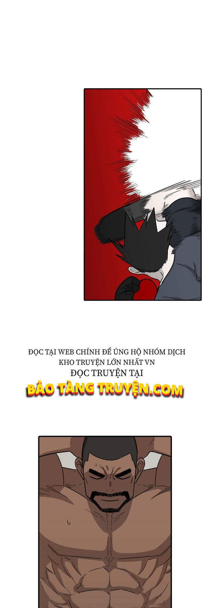Võ Sĩ Quyền Anh Chapter 80 - 35