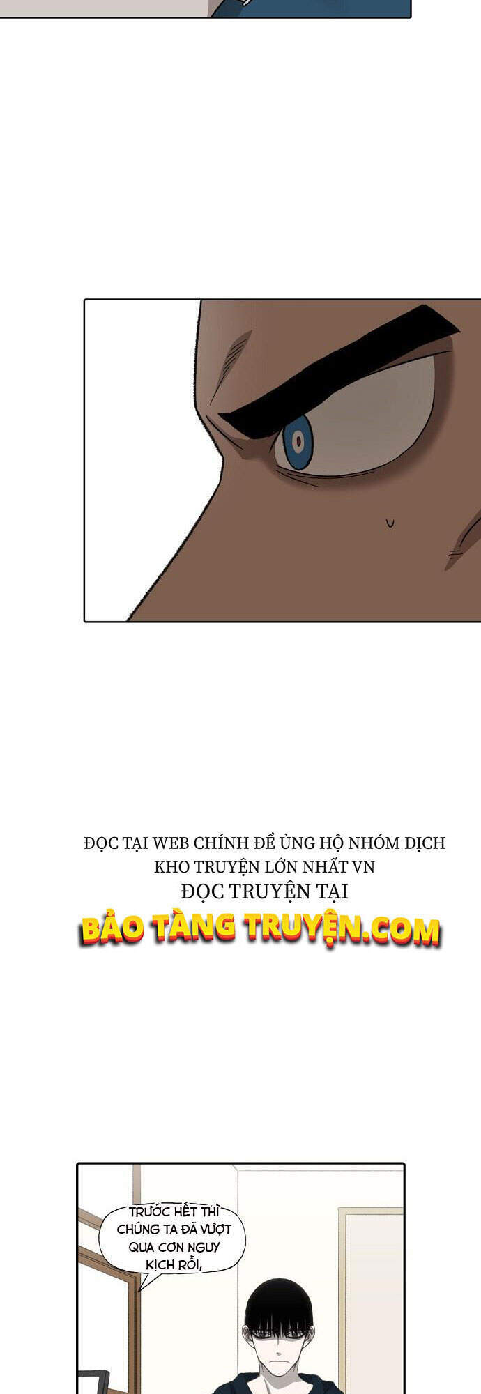 Võ Sĩ Quyền Anh Chapter 80 - 38