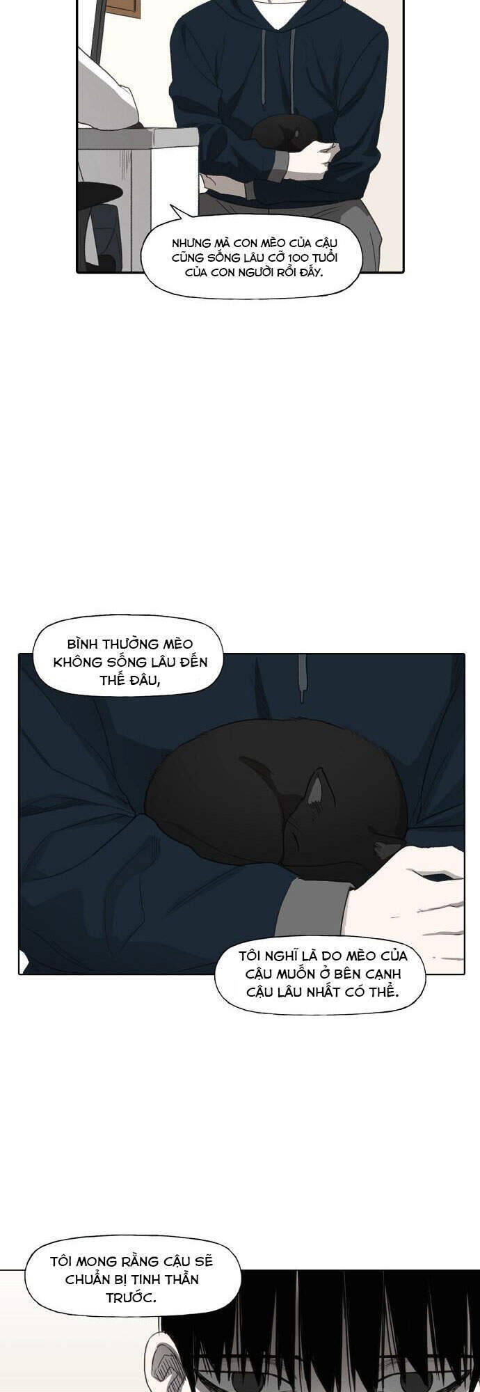 Võ Sĩ Quyền Anh Chapter 80 - 39