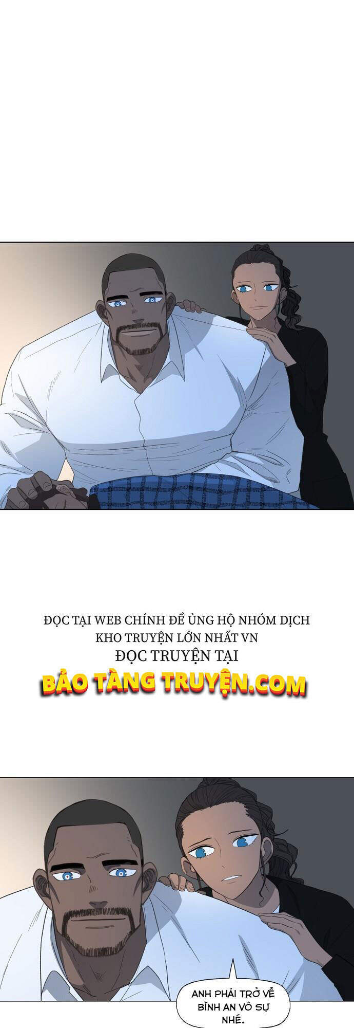 Võ Sĩ Quyền Anh Chapter 80 - 41