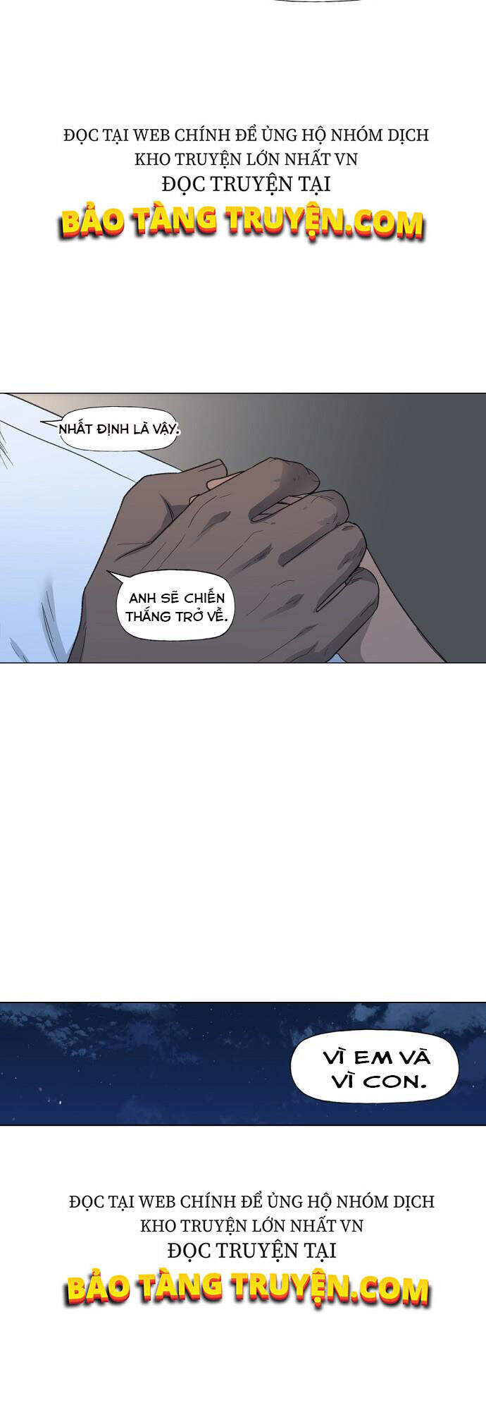 Võ Sĩ Quyền Anh Chapter 80 - 42