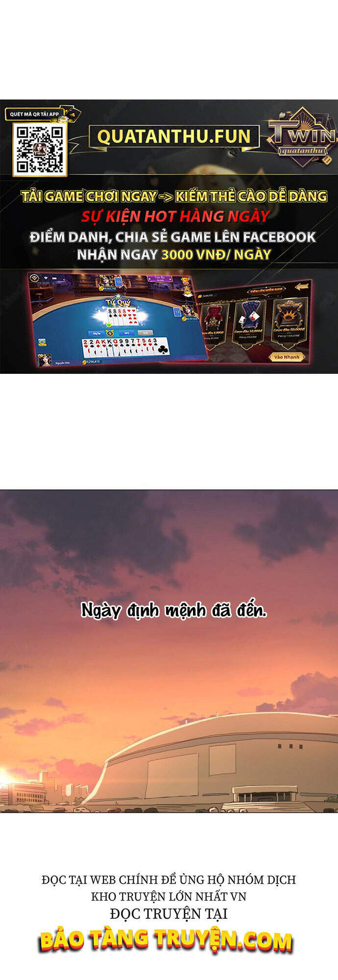 Võ Sĩ Quyền Anh Chapter 80 - 44