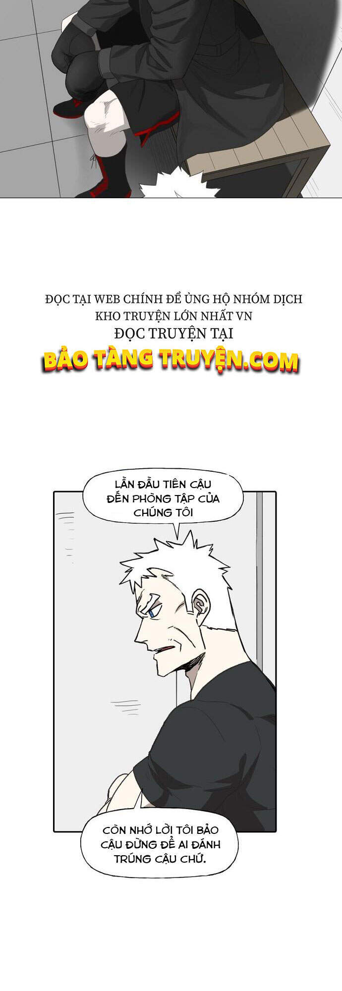 Võ Sĩ Quyền Anh Chapter 80 - 46