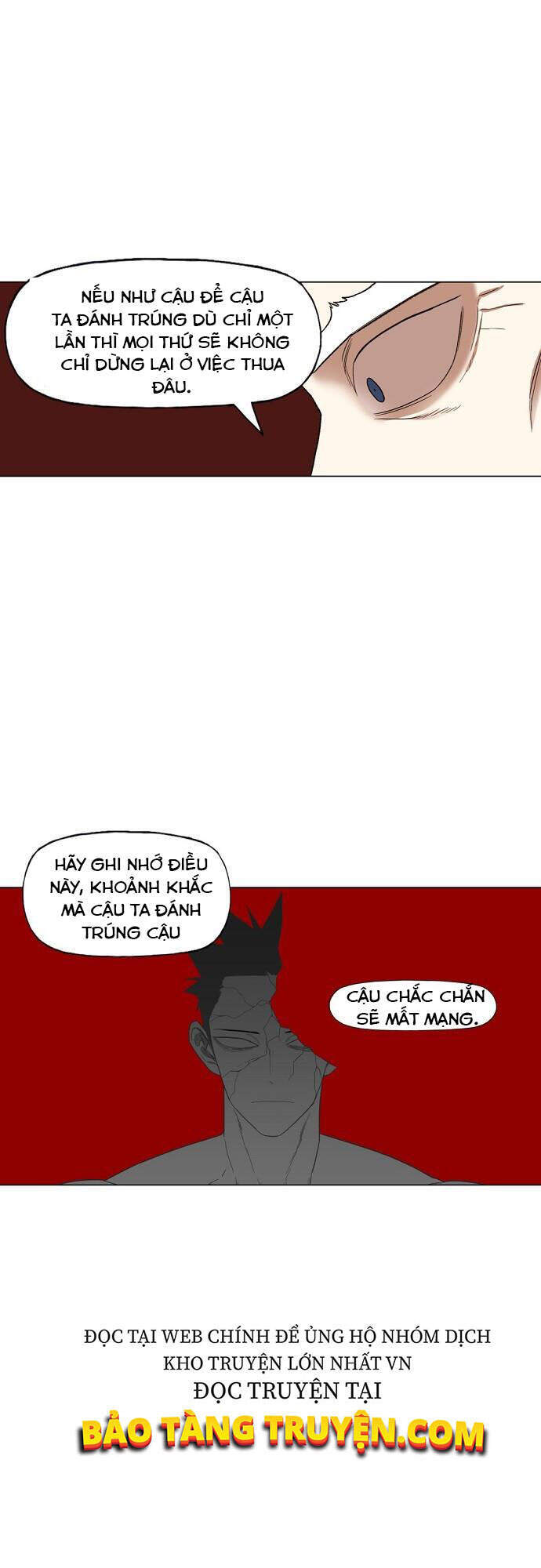 Võ Sĩ Quyền Anh Chapter 80 - 49