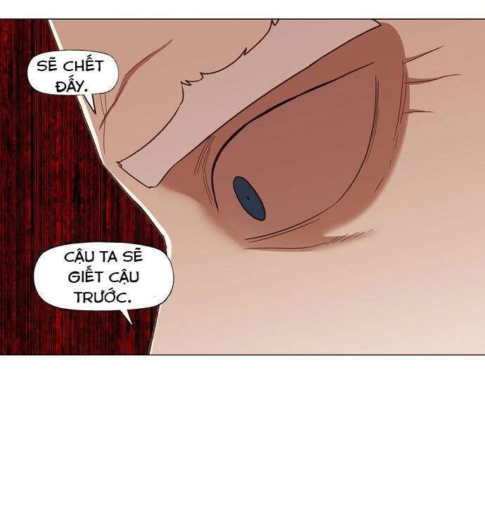 Võ Sĩ Quyền Anh Chapter 80 - 50