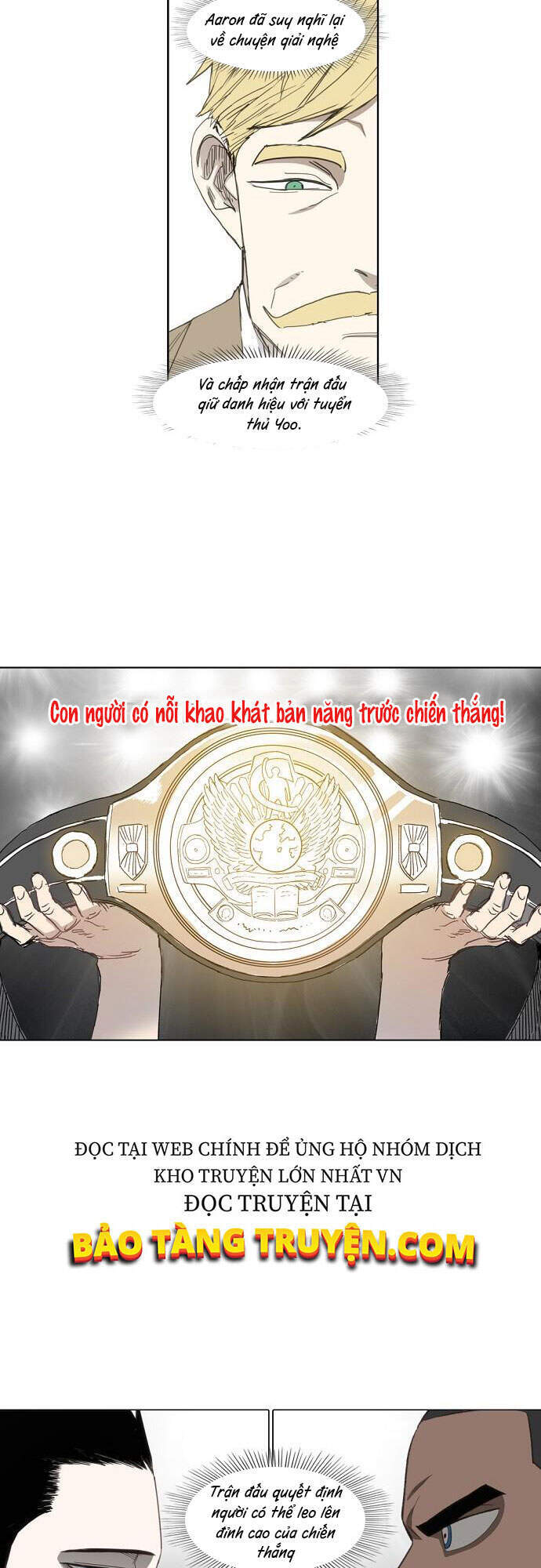 Võ Sĩ Quyền Anh Chapter 80 - 6