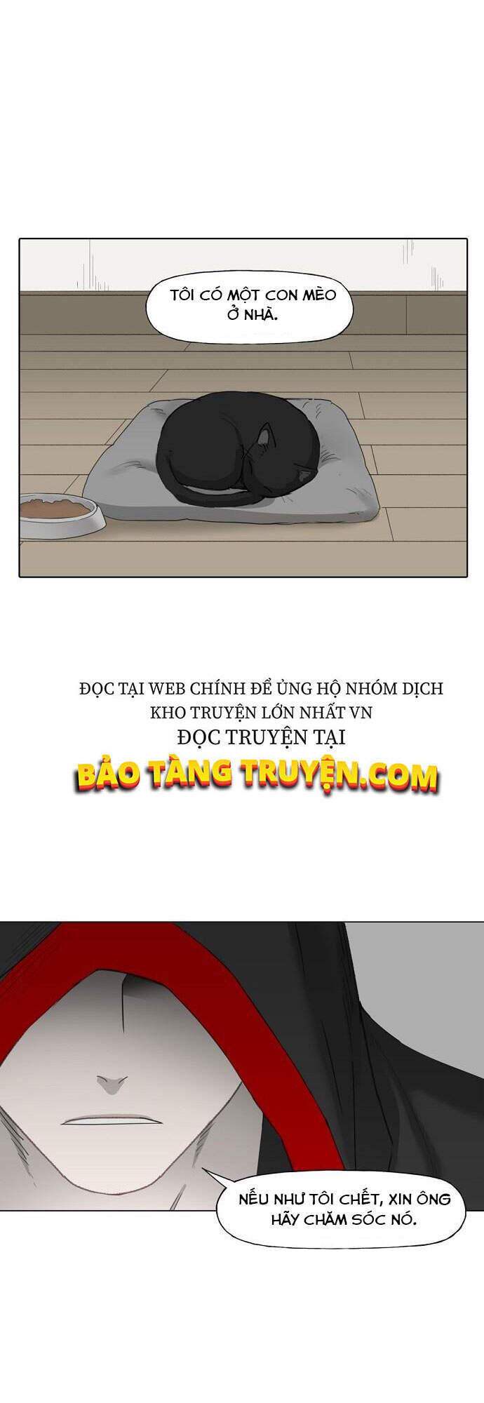 Võ Sĩ Quyền Anh Chapter 80 - 52