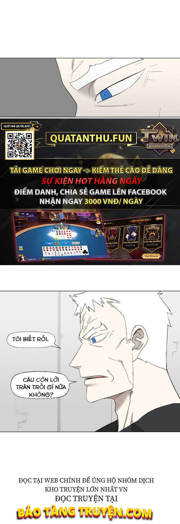 Võ Sĩ Quyền Anh Chapter 80 - 53