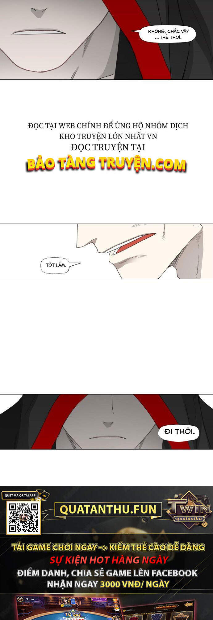 Võ Sĩ Quyền Anh Chapter 80 - 55