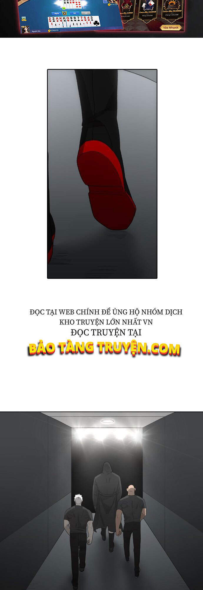 Võ Sĩ Quyền Anh Chapter 80 - 56