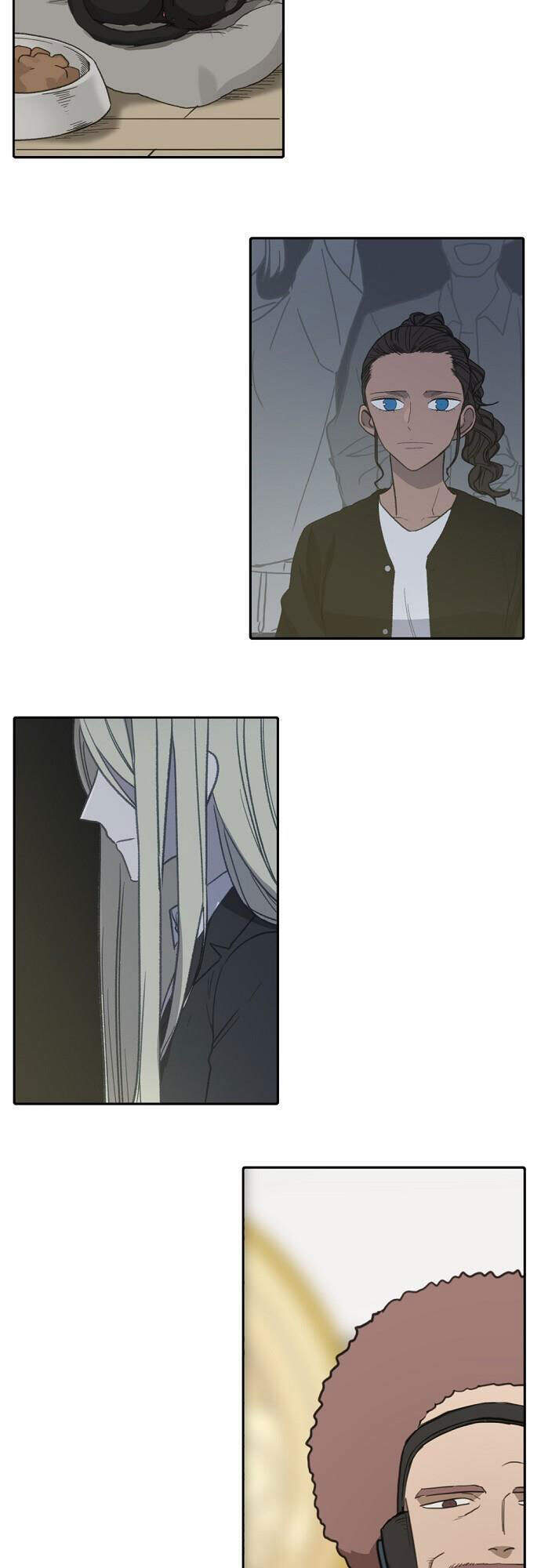 Võ Sĩ Quyền Anh Chapter 80 - 61