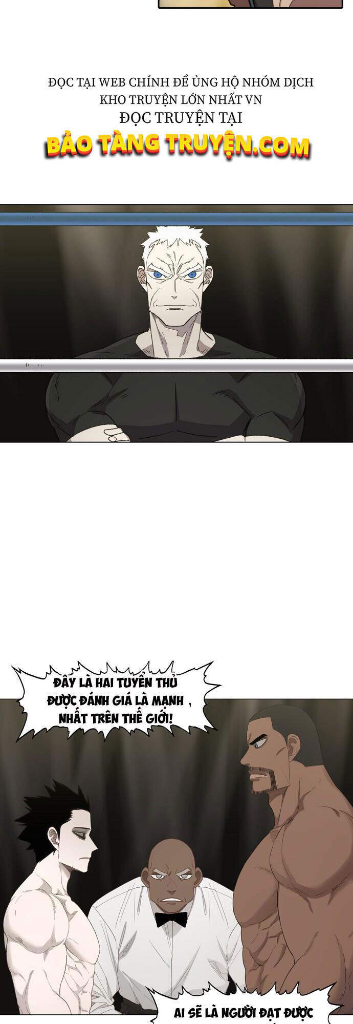 Võ Sĩ Quyền Anh Chapter 80 - 62