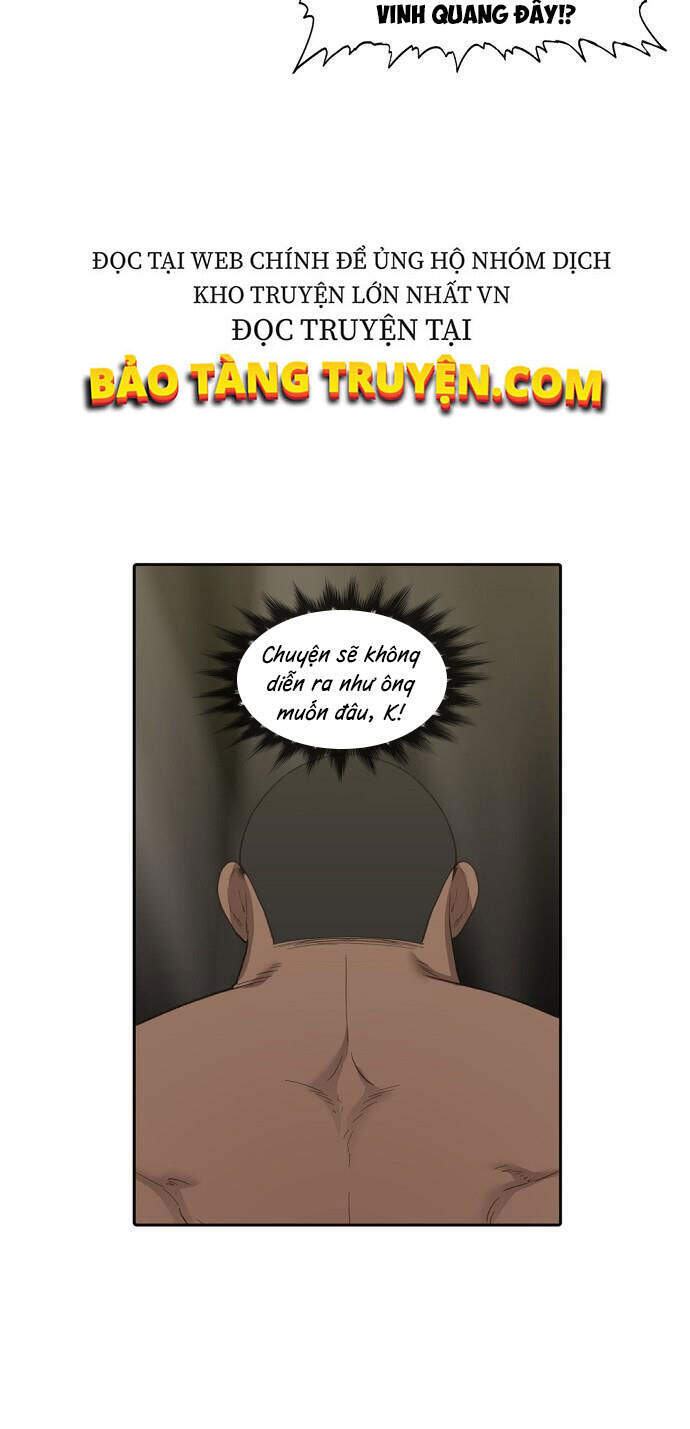 Võ Sĩ Quyền Anh Chapter 80 - 63