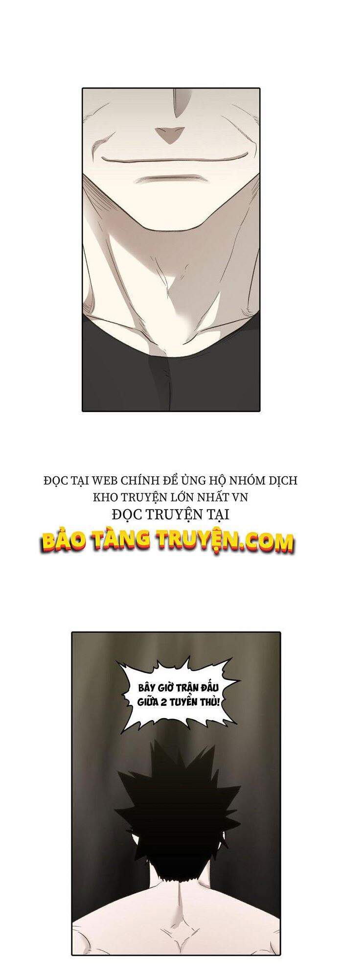 Võ Sĩ Quyền Anh Chapter 80 - 64