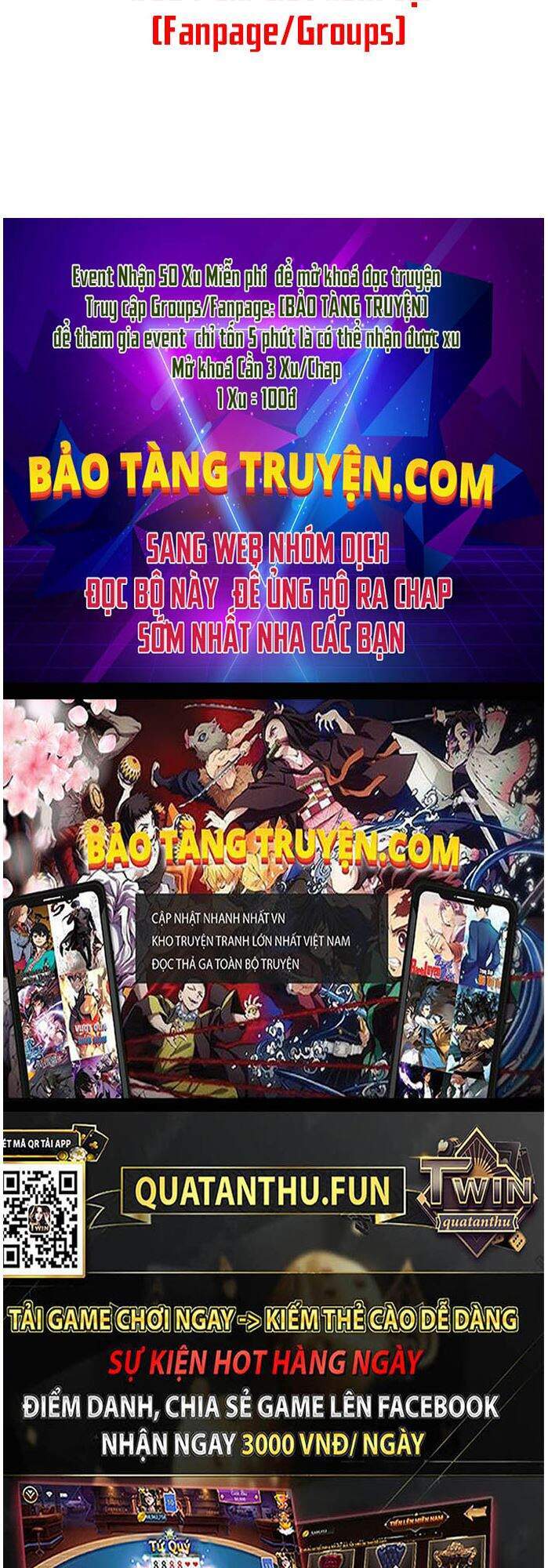 Võ Sĩ Quyền Anh Chapter 80 - 66