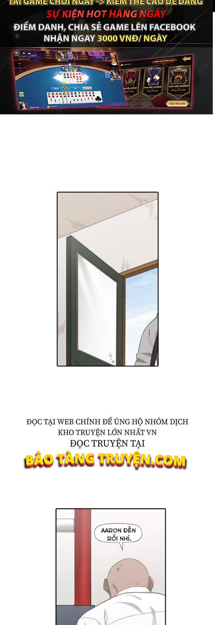 Võ Sĩ Quyền Anh Chapter 80 - 9