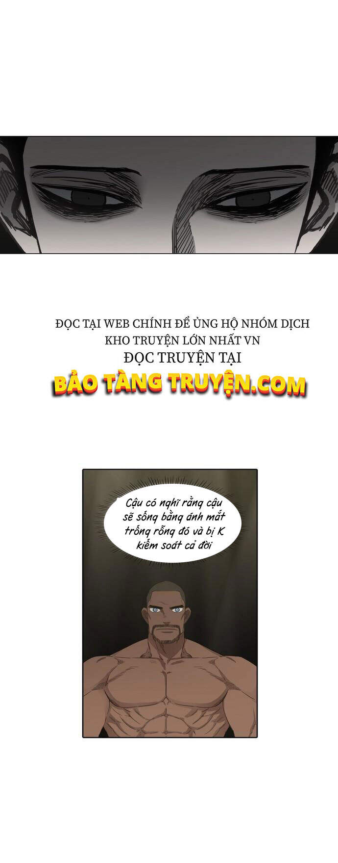 Võ Sĩ Quyền Anh Chapter 81 - 2