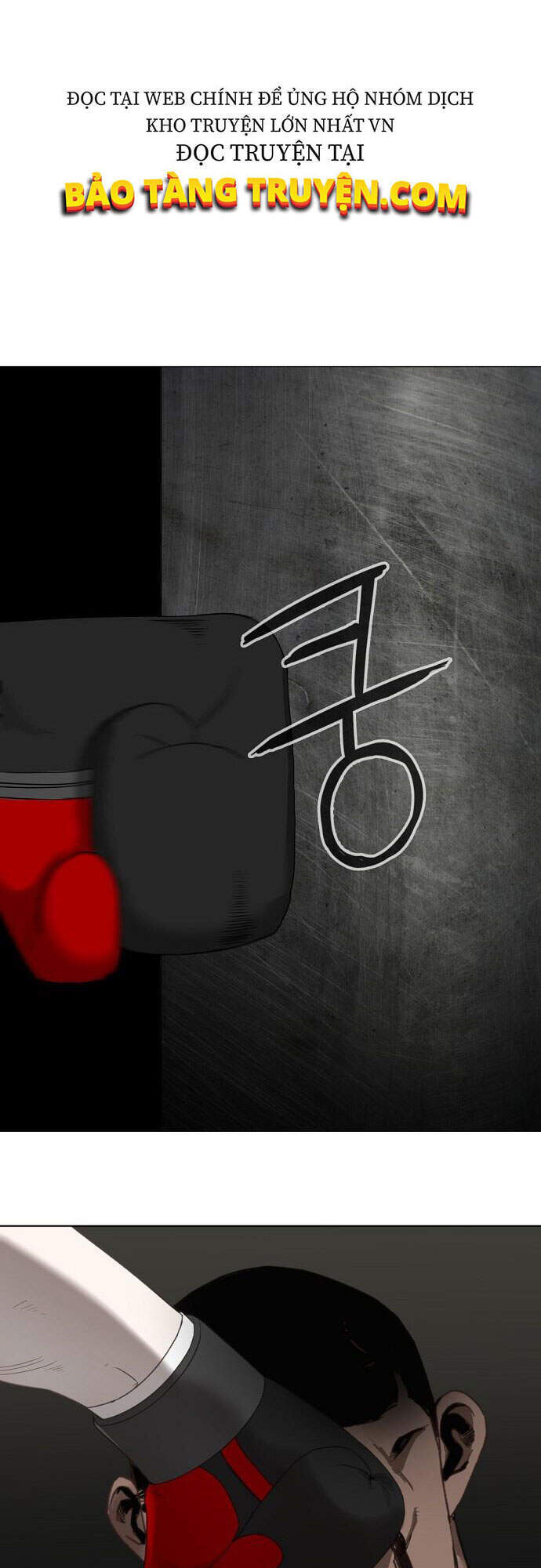 Võ Sĩ Quyền Anh Chapter 81 - 11