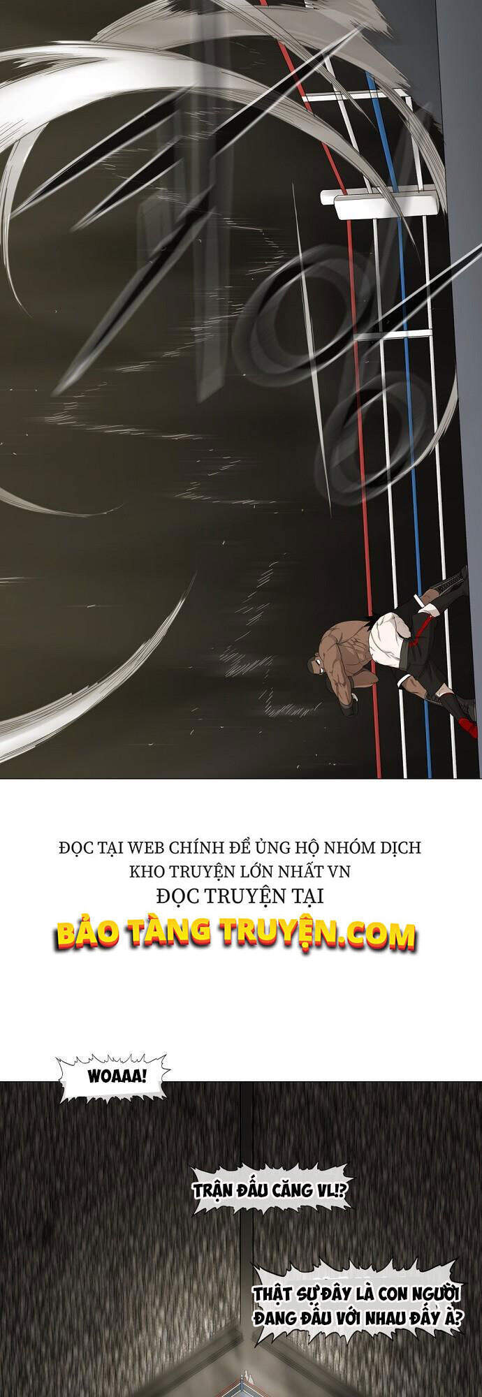 Võ Sĩ Quyền Anh Chapter 81 - 16