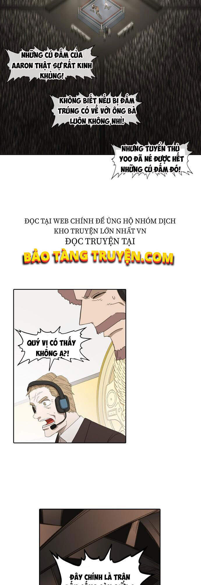 Võ Sĩ Quyền Anh Chapter 81 - 17