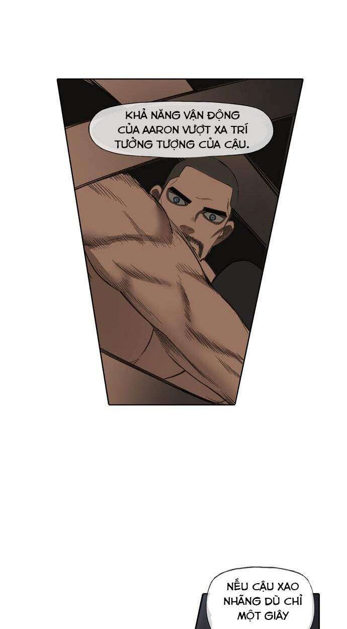 Võ Sĩ Quyền Anh Chapter 81 - 22