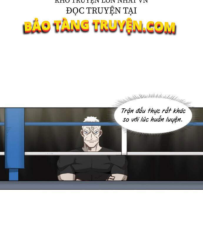 Võ Sĩ Quyền Anh Chapter 81 - 24