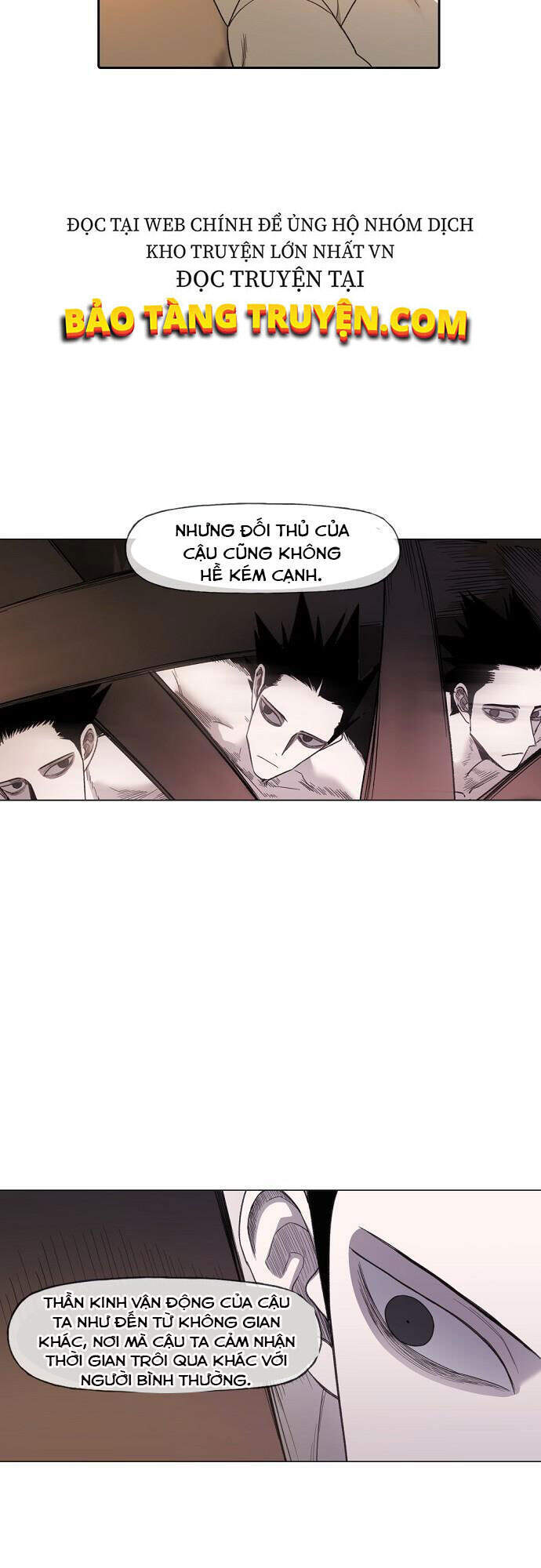 Võ Sĩ Quyền Anh Chapter 81 - 26