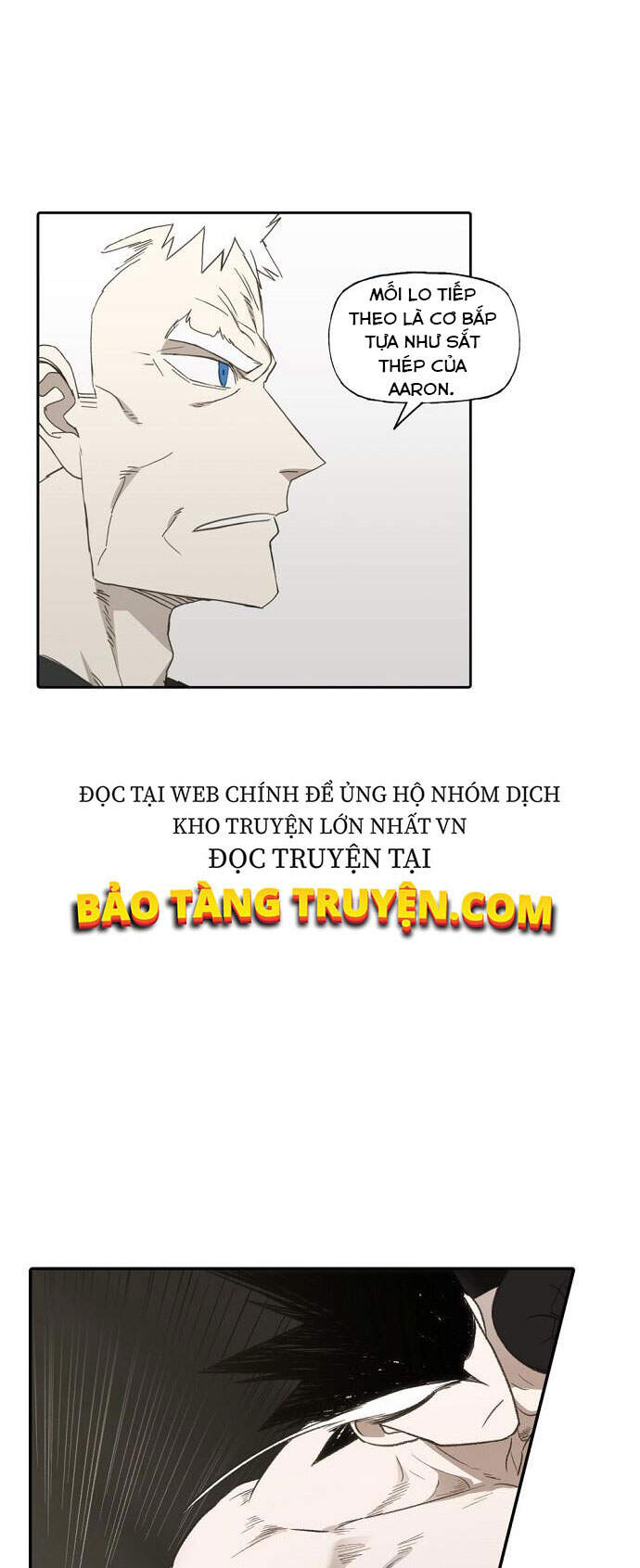 Võ Sĩ Quyền Anh Chapter 81 - 29