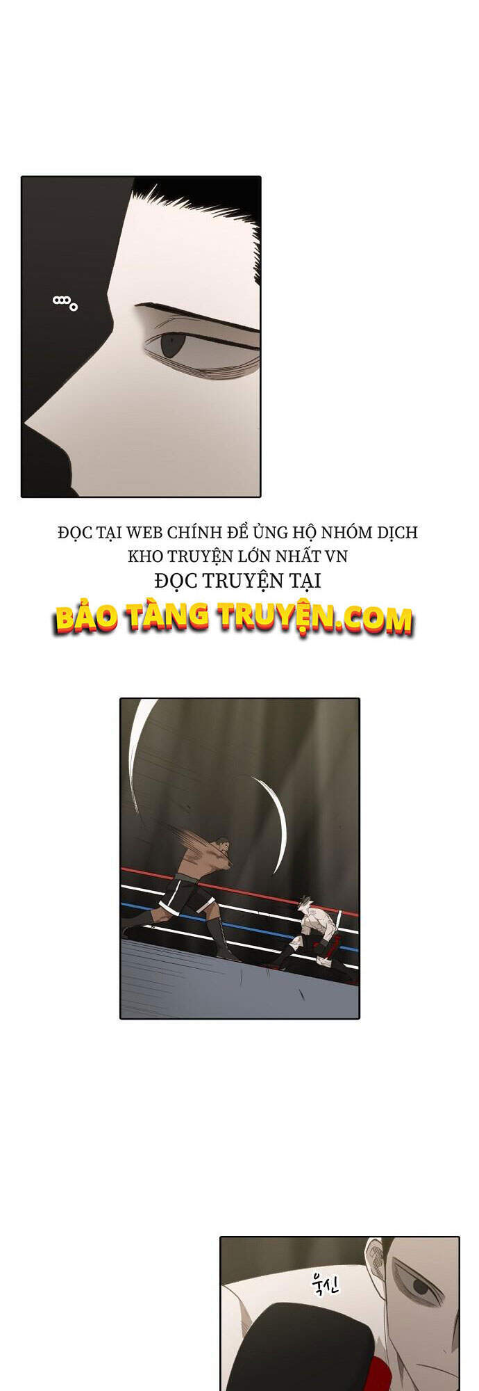 Võ Sĩ Quyền Anh Chapter 81 - 32