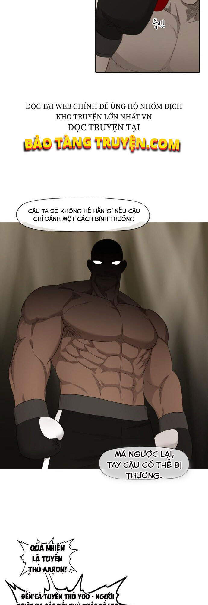 Võ Sĩ Quyền Anh Chapter 81 - 33