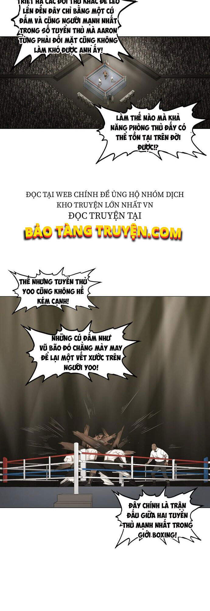 Võ Sĩ Quyền Anh Chapter 81 - 34