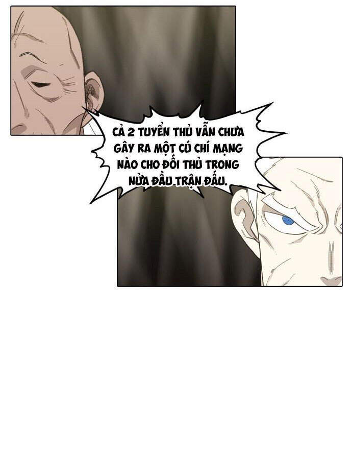 Võ Sĩ Quyền Anh Chapter 81 - 35