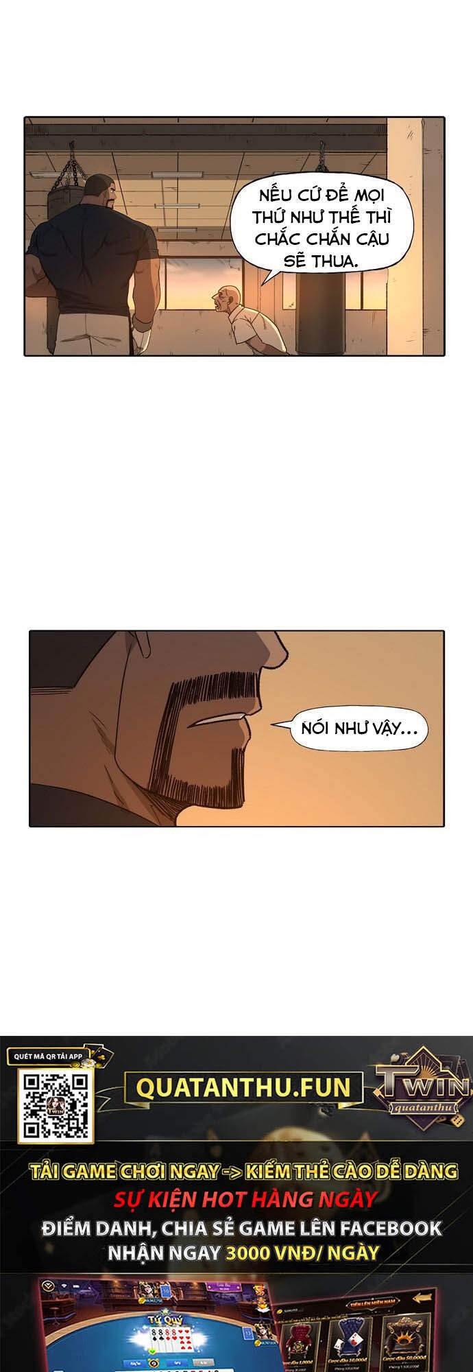 Võ Sĩ Quyền Anh Chapter 81 - 36