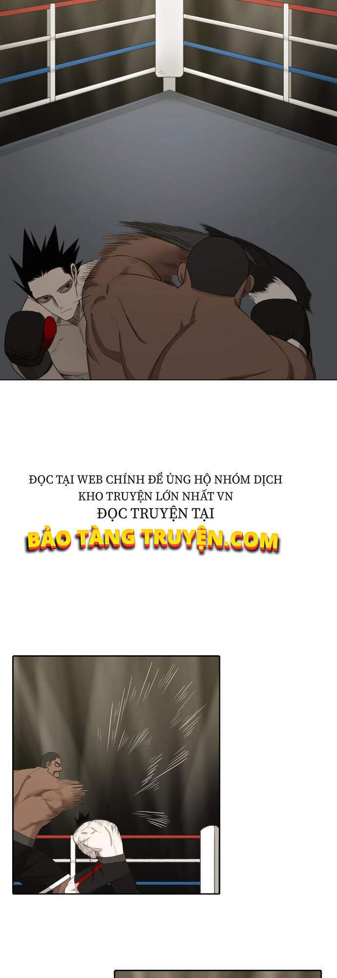 Võ Sĩ Quyền Anh Chapter 81 - 39